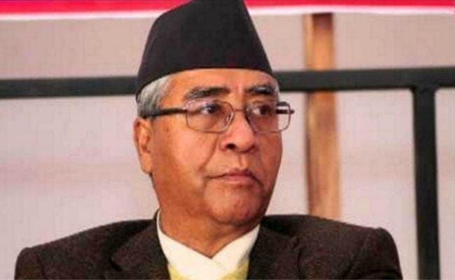 BIHAR : नेपाल के प्रधानमंत्री आज बोधगया में