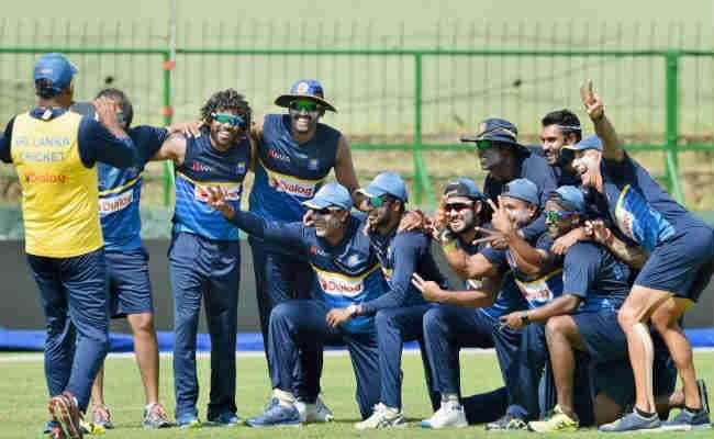 INDvsSL : श्रीलंका को विश्वास भारत के खिलाफ जीत सकते हैं मैच