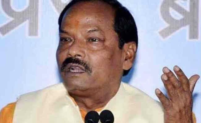 मुख्यमंत्री आज सिमडेगा में