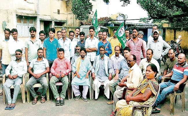 झामुमो का सम्मेलन 30 को उरीमारी में, शिबू व हेमंत होंगे प्रमुख वक्ता, 5000 कार्यकर्ता जुटेंगे