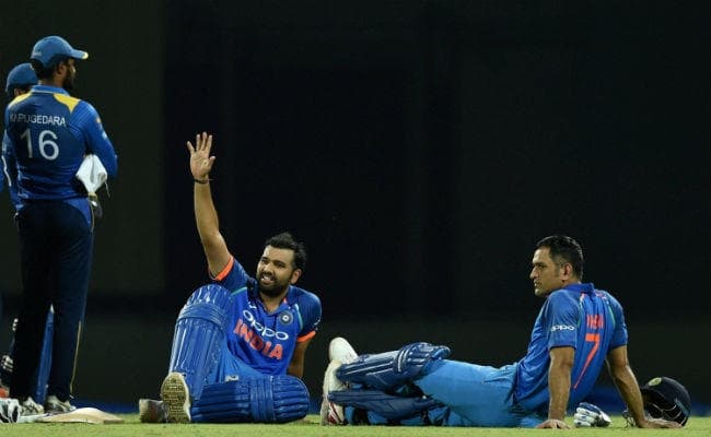 #INDvSL : रविवार के मैच ने 1996 के वर्ल्ड कप सेमीफाइनल की याद कर दी ताजा, पढ़ें कैसे