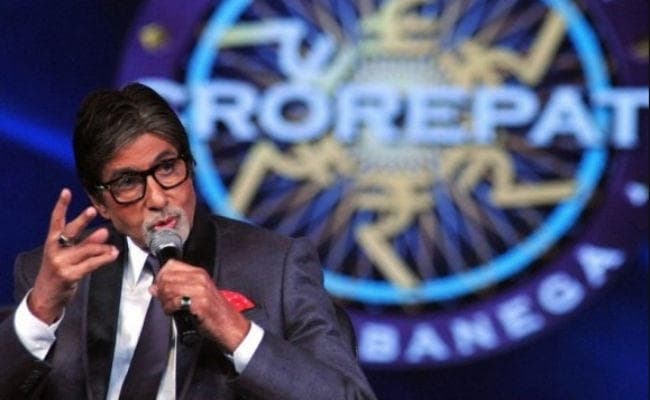 आज से शुरू होने जा रहा है ''कौन बनेगा करोड़पति'', इस बार होंगे ये 5 बदलाव...