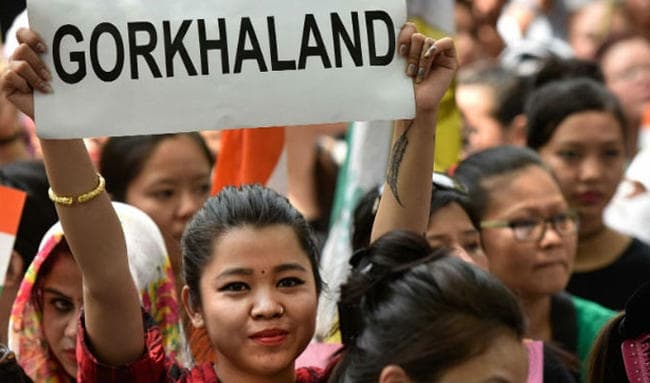 पहाड़ को लेकर नवान्न में आज सर्वदलीय बैठक