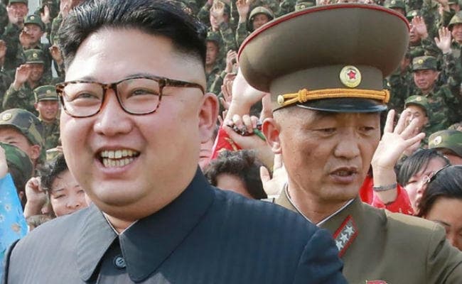 जापान के ऊपर से उत्तर कोरिया ने दागी बैलिस्टिक मिसाइल, UNO की बैठक में लग सकता है नया प्रतिबंध