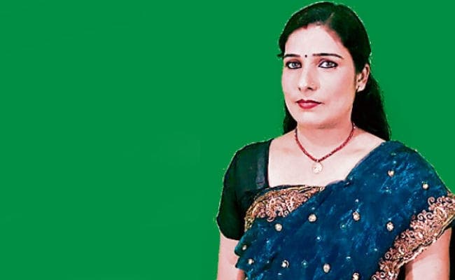 BIHAR : दुनिया को संदेश देने की तैयारी में कोसी की बेटी बबीता