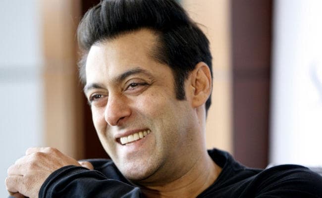 10 साल बाद ब्रिटेन में प्रस्तुति देंगे सलमान खान, वीडियो