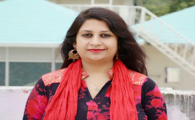 रश्मि शर्मा की कविताएं
