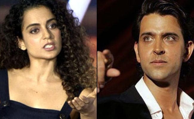 आप की अदालत में आज ऋतिक व पंचोली पर खूब बरसती दिखेंगी कंगना रनौत