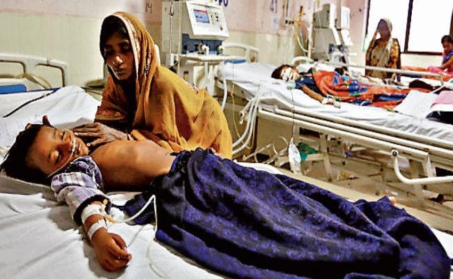 गोरखपुर हादसे से लें सबक