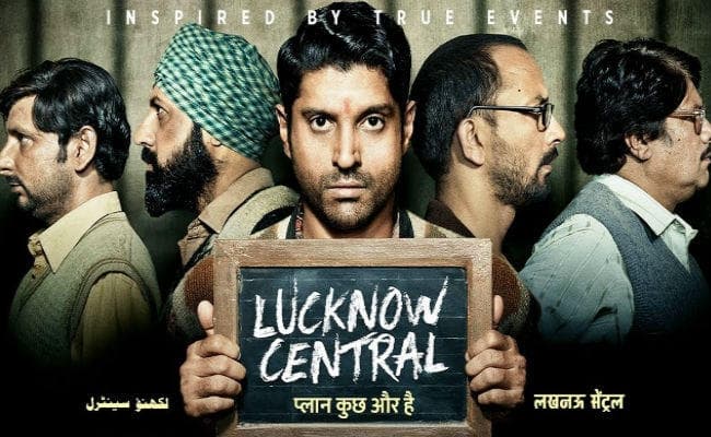 ‘लखनऊ सेंट्रल’ का बेसब्री से इंतजार कर रहे फरहान