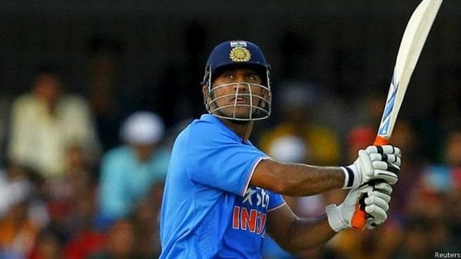 ड्रेसिंग रूम में लिविंग लीजेंड हैं धौनी, अब भी काफी क्रिकेट उनमें है बाकी