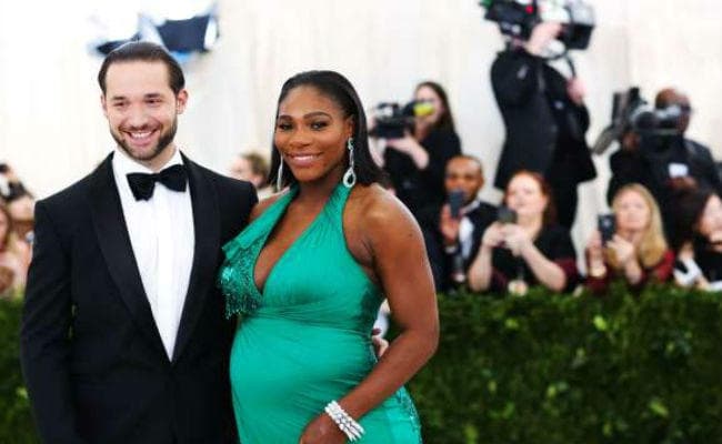 सेरेना विलियम्स ने बेटी को दिया जन्म