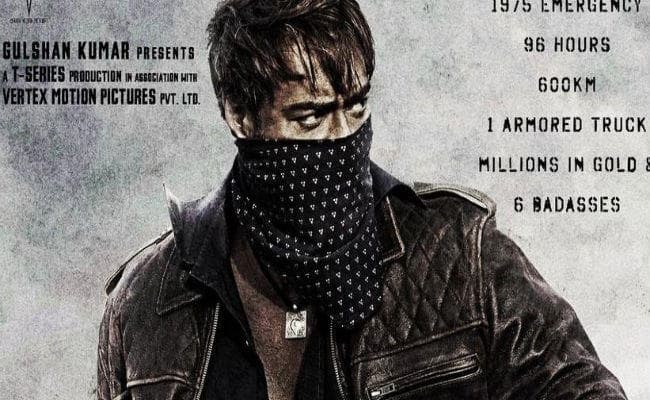 Box Office Report : ''बादशाहो'' को मिली धांसू ओपनिंग, कायम होगी अजय देवगन की बादशाहत...?