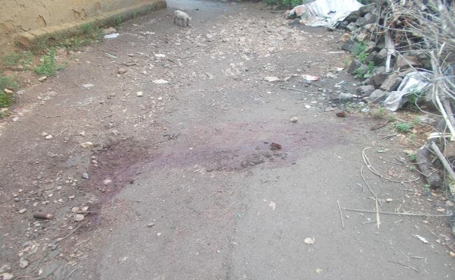 #WitchHuntInJharkhand : बीमार बेटा ठीक नहीं हो रहा था, महिला की तलवार से काट डाला