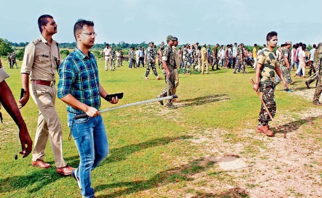JHARKHAND : बकरीद में कुर्बानी विवाद : जानिए क्या था पूरा मामला और कैसे अशांत हुआ माहौल