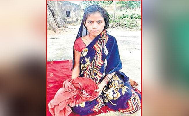 शर्मनाक: मृत भ्रूण को लेकर पीड़िता पहुंची थाने, मारपीट में महिला का गर्भपात