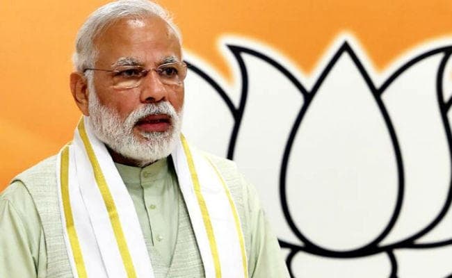 BIHAR : अगले महीने फिर होगा केंद्रीय कैबिनेट विस्तार, NDA घटक दलों को मिलेगा मौका !