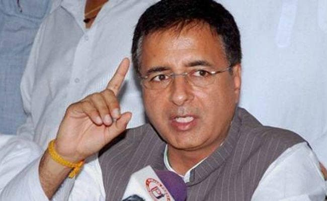 मसूद अजहर को अंतरराष्ट्रीय आतंकवादी घोषित करवाने का मुद्दा चीन के समक्ष उठाये मोदी : कांग्रेस