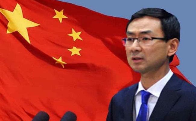 चीन का दोहरा चेहरा बेनकाब, अजहर पर प्रतिबंध के मुद्दे से काटी कन्नी