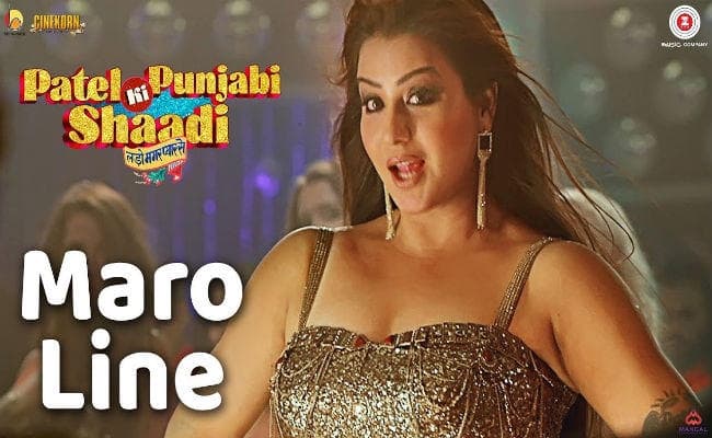 VIDEO : आइटम गर्ल बन गयी अंगूरी भाभी, ऋषि कपूर से बोलीं - ''लाइन मारो''