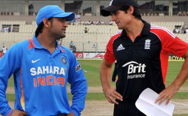 अगले साल इंग्लैंड दौरे पर भारत का टी-20 से आगाज...देखें कार्यक्रम