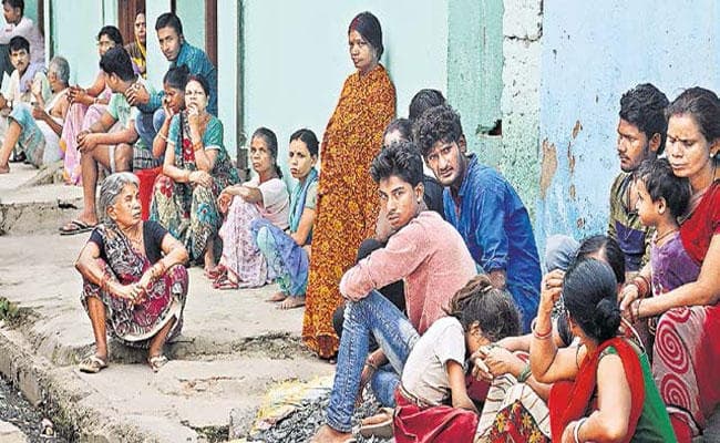 रांची में जहरीली शराब से अब तक 13 लोगों की मौत, पुलिस और CID जांच शुरू