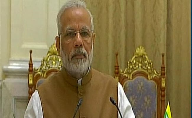 सड़क पर से औरंगजेब-डलहौजी का नाम मिटाने वाली सरकार के अगुवा मोदी जायेंगे बाहदुर शाह की समाधि पर