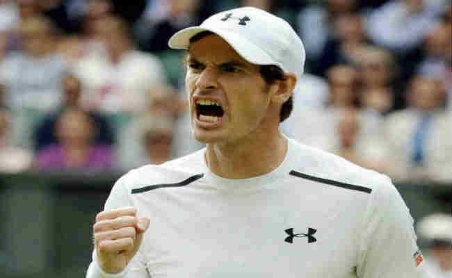 एंडी मर्रे पर अमेरिकी ओपन से बाहर होने का खतरा मंडराया