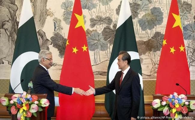 ब्रिक्स प्रस्ताव के बाद चीन ने मारी पलटी, कहा-पाकिस्तान ने आतंकवाद से लड़ने में किया सर्वश्रेष्ठ प्रदर्शन