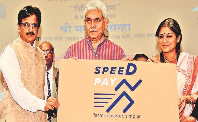 BENGAL : जहां कोई नहीं, वहां बीएसएनएल : मनोज सिन्हा