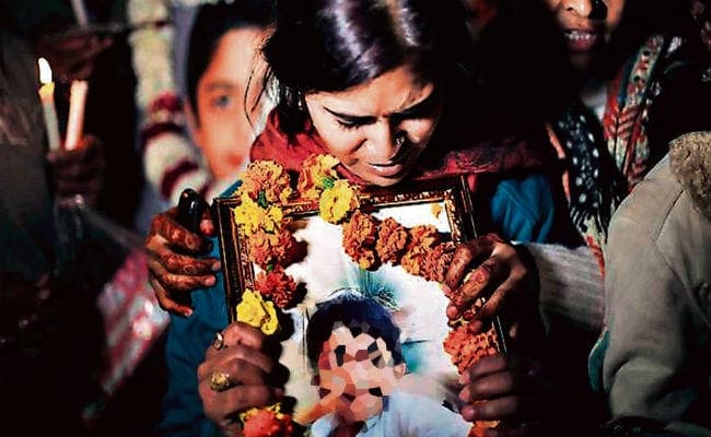 गुरुग्राम स्कूल कांड : ...आखिर हम किस के भरोसे अपने बच्चों को आठ घंटे स्कूल में छोड़ेंगे