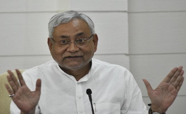 मिथिला के विकास के बिना बिहार का विकास संभव नहीं : नीतीश
