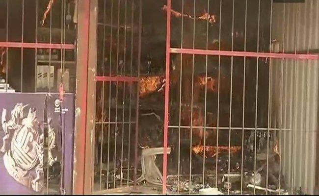 #Ryan School Murder : शिक्षा मंत्री ने कहा-हो सकती है सीबीआइ जांच, प्रबंधन की लापरवाही से हुई घटना, हिंसक प्रदर्शन