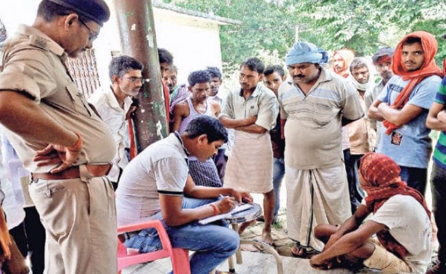 BIHAR : तार खींचने के लिए लिया था आधे घंटे का शटडाउन, 15 मिनट में आ गई लाइट, मिस्त्री की मौत