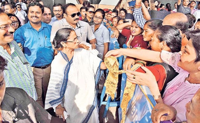 गोरखालैंड समस्या का आज निकल सकता है समाधान
