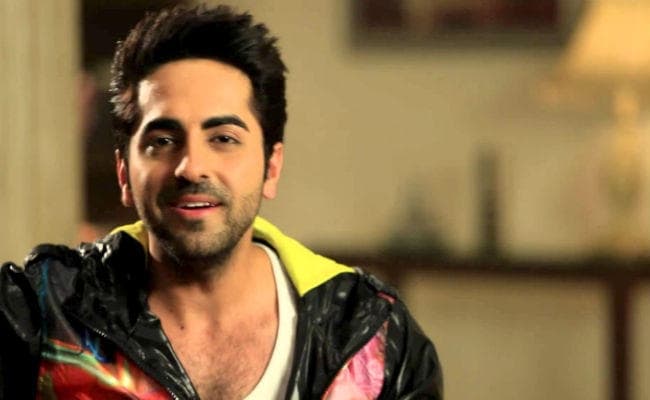 अब थ्रिलर फिल्म में दिखेंगे आयुष्मान खुराना