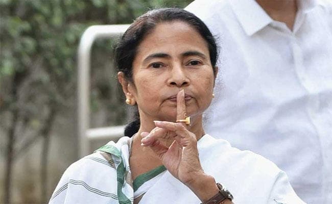 विश्व बांग्ला मार्केट कॉम्प्लेक्स के निर्माण पर संकट, मुख्यमंत्री ने नहीं किया जमीन का निरीक्षण