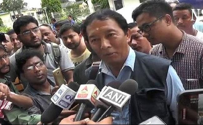 गतिरोध बरकरार: सर्वदलीय बैठक से निराश हुए पहाड़ के लोग, बेमियादी बंद खत्म होने के आसार नहीं, लोगों में रोष