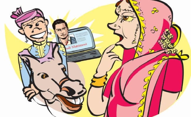 Online रिश्तों की Offline होती डोर, मैट्रिमोनियल साइट्स पर कर रहे हैं रिश्तों की तलाश, तो....