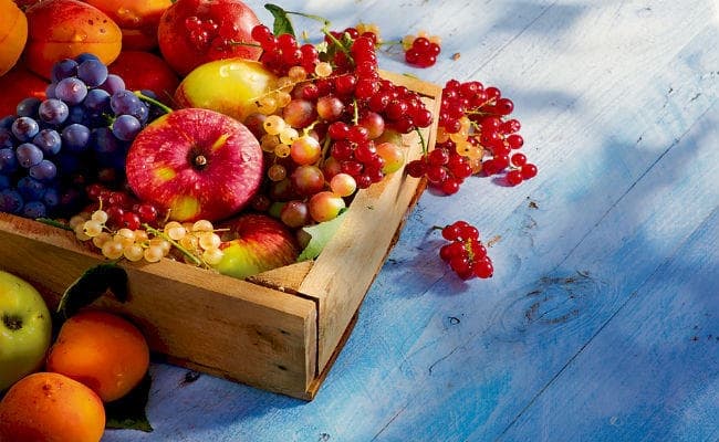 जानिए क्या है फ्लैवोनॉयड और इससे होने वाले लाभ के बारे में