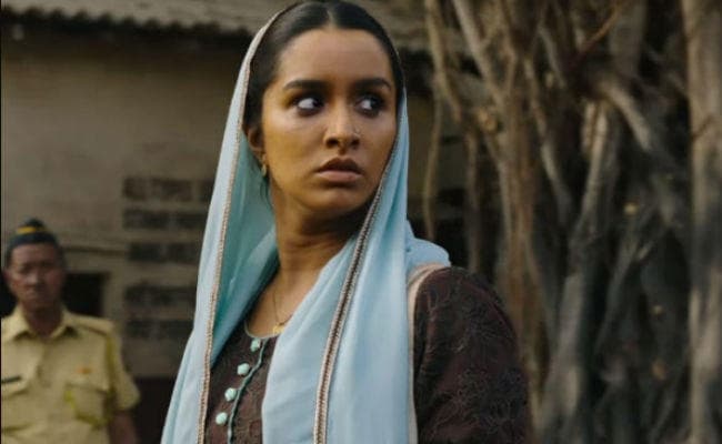 #Haseena: दाऊद इब्राहिम की बहन के किरदार में श्रद्धा कपूर, किया दिलचस्प खुलासा…