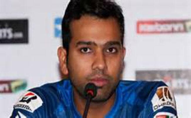 चोटिल होने के बाद वापसी करना दिखने में जितना आसान होता है करने में उतना ही मुश्किल : रोहित शर्मा