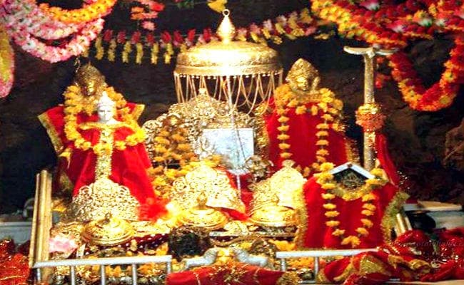 जम्मू में माता वैष्णो देवी मंदिर में महिला तीर्थयात्री की मौत