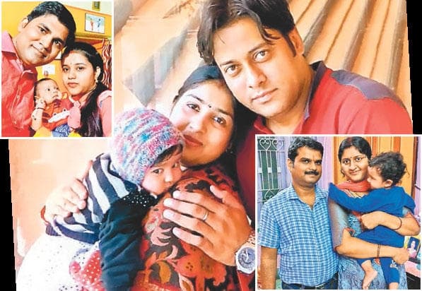 अब डॉक्टर्स भी दे रहे सलाह, शादी के बाद पहला बच्चा जल्दी, लेट न बाबा न