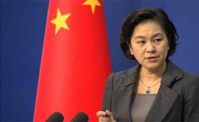 बुलेट ट्रेन के शिलान्यास से बिफरा चीन, कहा-भारत के पूर्वोत्तर क्षेत्र में किसी भी तरह का विदेशी निवेश मंजूर नहीं