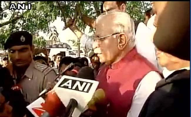 सीबीआई करेगी रेयान इंटरनेशनल स्कूल के छात्र प्रद्युम्न हत्याकांड की जांच, तीन महीने तक स्कूल चलायेगी सरकार