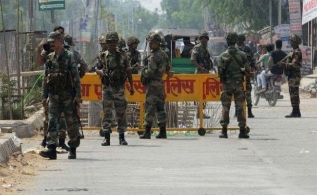राम रहीम के खिलाफ मर्डर केस में सुनवाई आज, सुरक्षा के कड़े इंतजाम राम रहीम के खिलाफ मर्डर केस में सुनवाई आज, सुरक्षा के कड़े इंतजाम