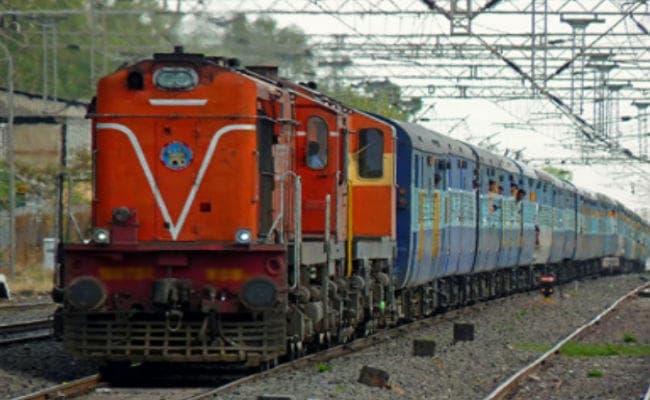 बिहार त्योहार स्पेशल : पटना से इंदौर के बीच चलेगी स्पेशल ट्रेन