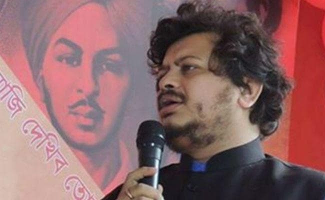 कोलकाता : जाने क्यों माकपा ने ऋतब्रत को पार्टी से निकाला