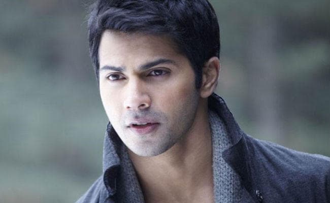 आमिर खान की फिल्म के ऑडिशन में फेल हो गये थे ''स्टूडेंट'' #VarunDhawan